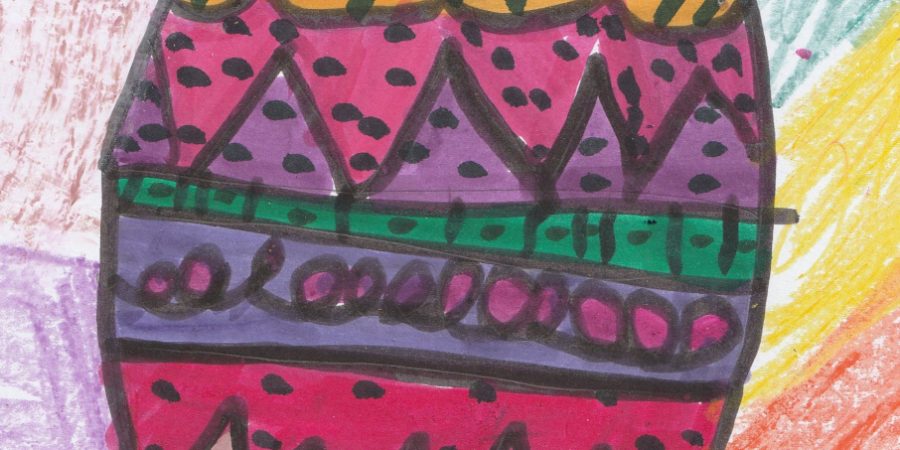 USKRSNA IZLOŽBA-VIŠNJICA