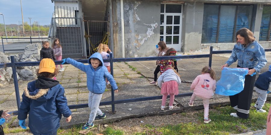 ZELENA ČISTKA 2026.GODINE