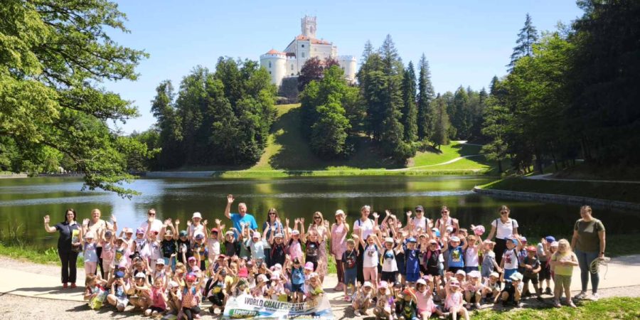 PROMETNA PRIČA-kazališna predstava u Višnjici