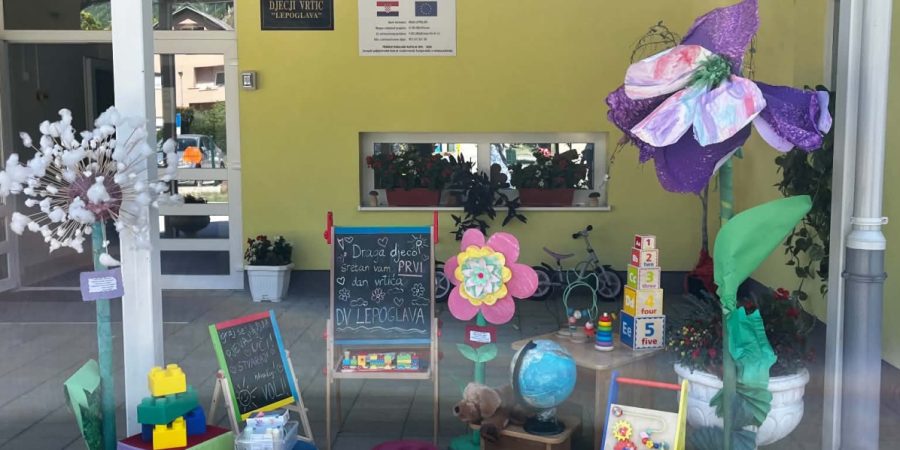 DOBRO DOŠLI U NOVU PEDAGOŠKU 2026./2027.GODINU